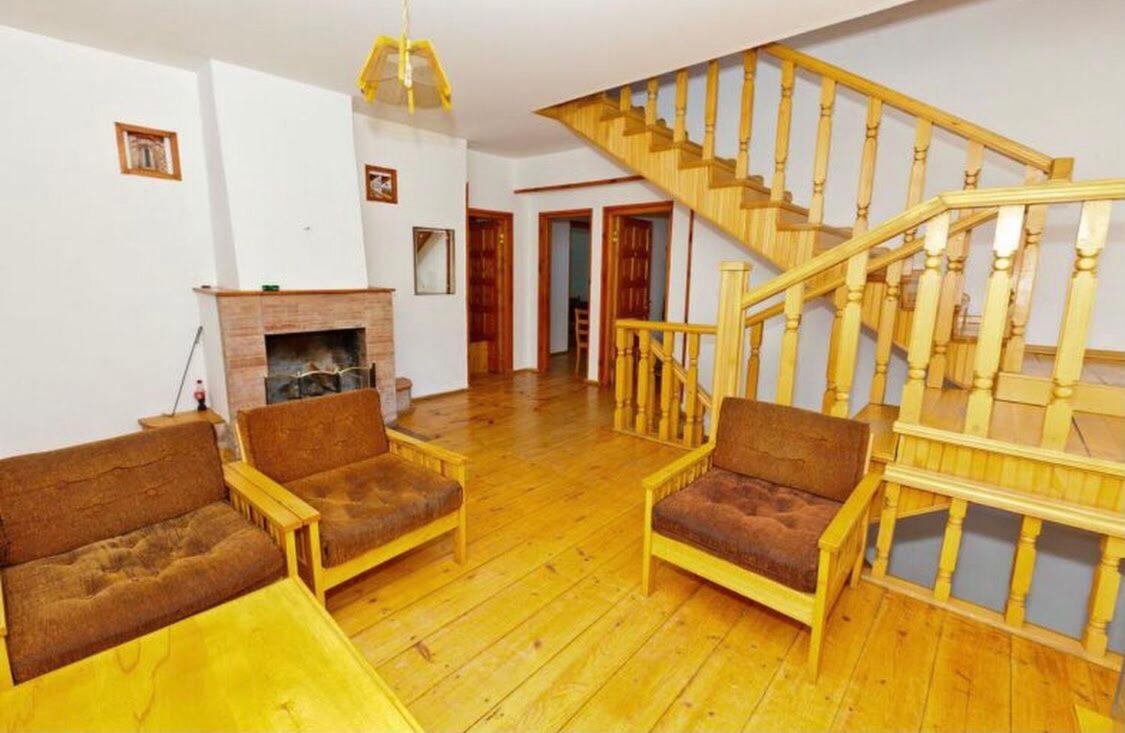 Hotel Apollon Бакуриани Екстериор снимка