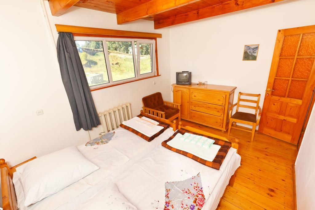 Hotel Apollon Бакуриани Стая снимка